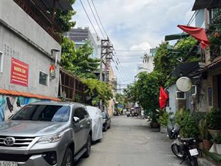 Nhà hiếm sót lại,bán nhà bùi đình tuý,xe hơi vào nhà