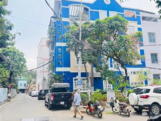 Bán nhà mới. xe hơi ngủ trong nhà. tiện làm văn phòng cty, trung tâm phú nhuận
