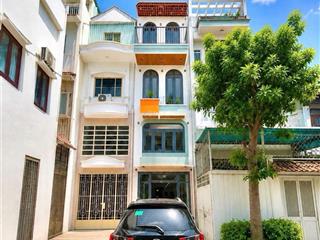 Bán nhà phan xích long, hẻm xe hơi né, dân trí cao tiện ích