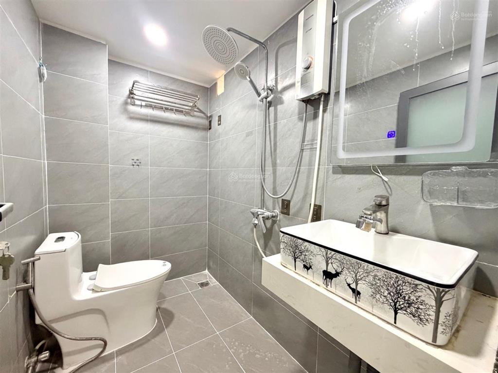 Nhà hiếm,giá tốt, 7 tỷ với 52m2 , trung tâm phú nhuận