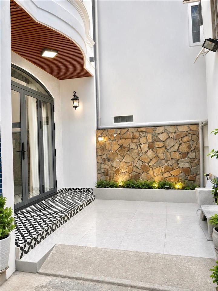 Nhà hiếm,giá tốt, 7 tỷ với 52m2 , trung tâm phú nhuận
