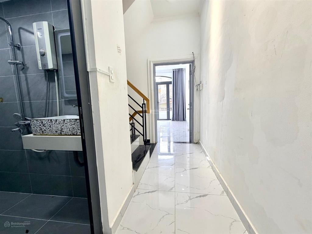Nhà hiếm,giá tốt, 7 tỷ với 52m2 , trung tâm phú nhuận