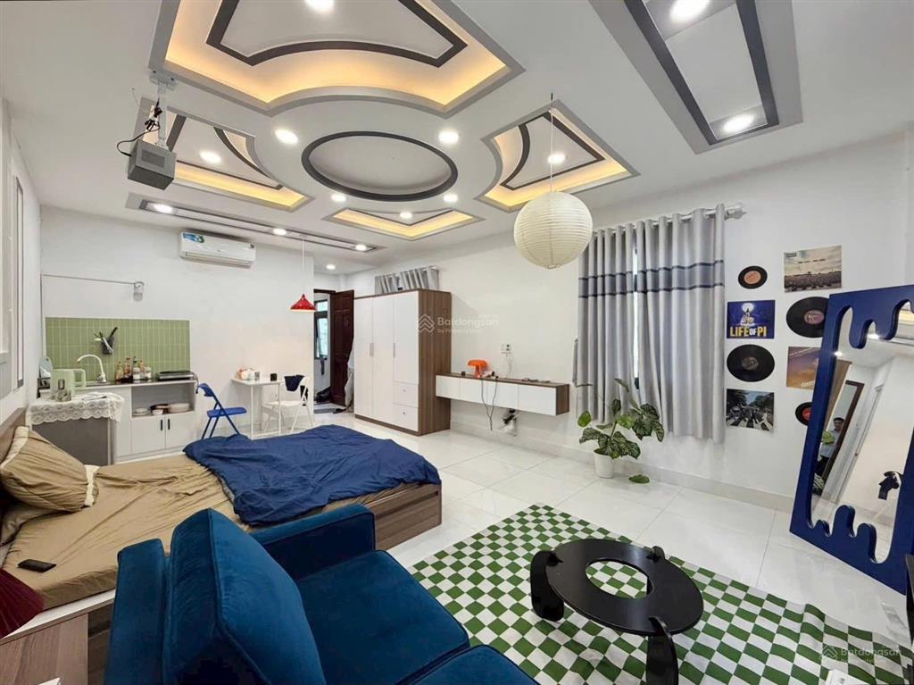 Bán nhà phú nhuận,sát mặt tiền nguyễn thượng hiền.vị trí đẹp