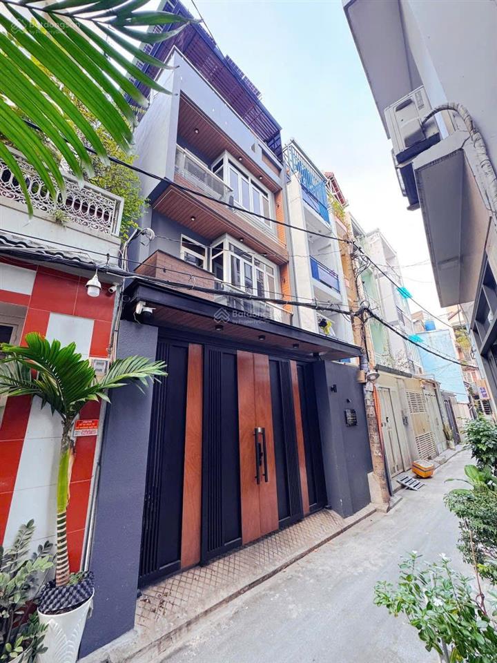 Căn hộ dịch vụ ngay phan xích long,phú nhuận