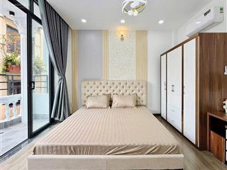 Vị trí đẹp, sát mặt tiền hoàng văn thụ, phú nhuận, dân trí cao