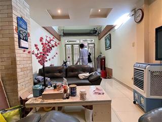Hẻm xe hơi nguyễn trọng tuyển phú nhuận, khu dân trí