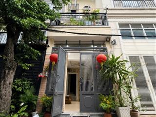 Hẻm xe hơi , kế bên bv gia định, chỉ 5,2 tỷ