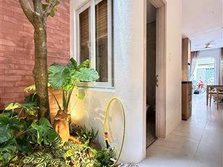 44m² hẻm xe hơi, kế quận 1, đường phan văn hân. chỉ 7ty xíu