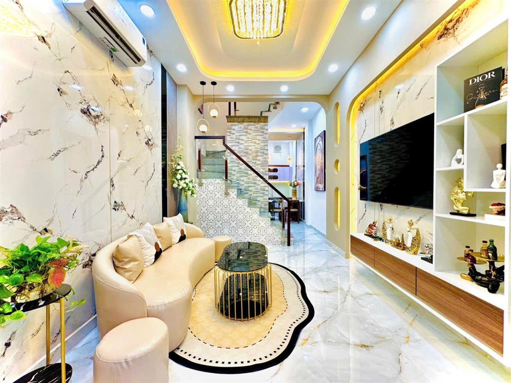 Khu hiếm nhà bán, đường phan xích long, kế bên bv hoàn mỹ