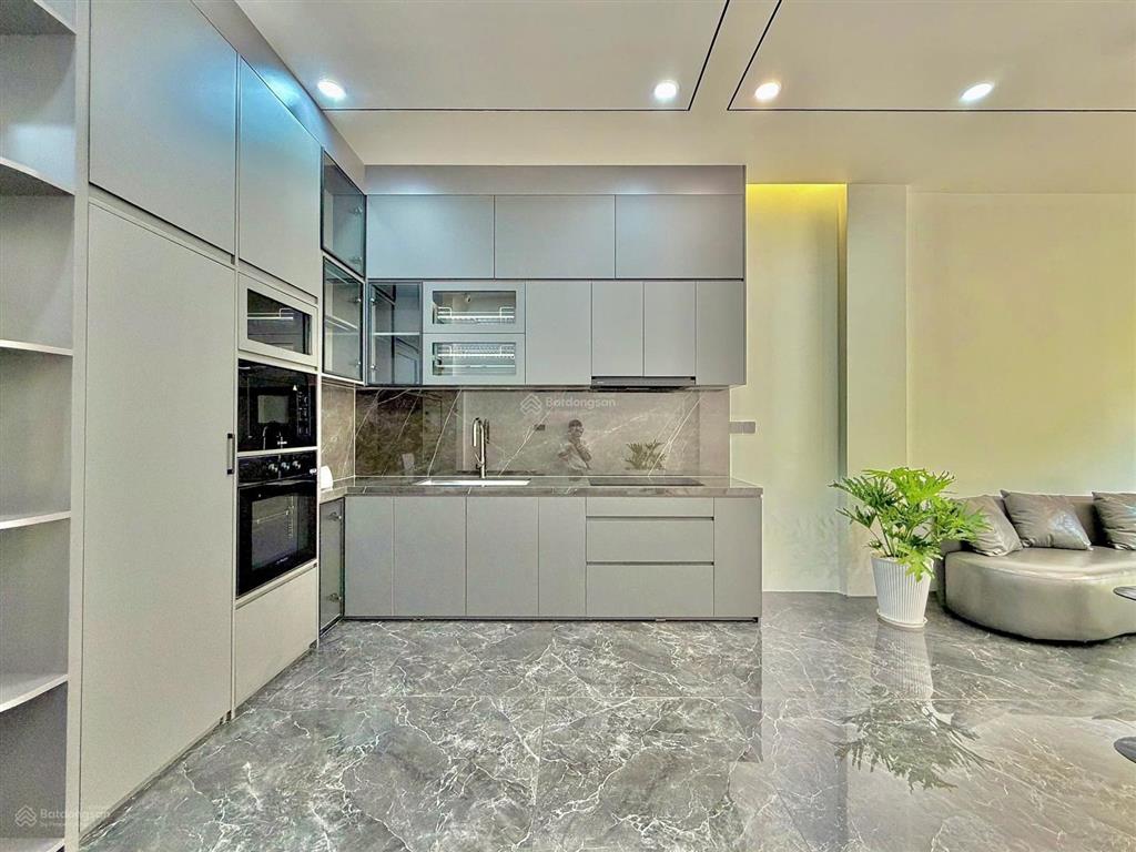 Khu cán bộ về hưu, an ninh tiện ích, không gian sống tuyệt vời