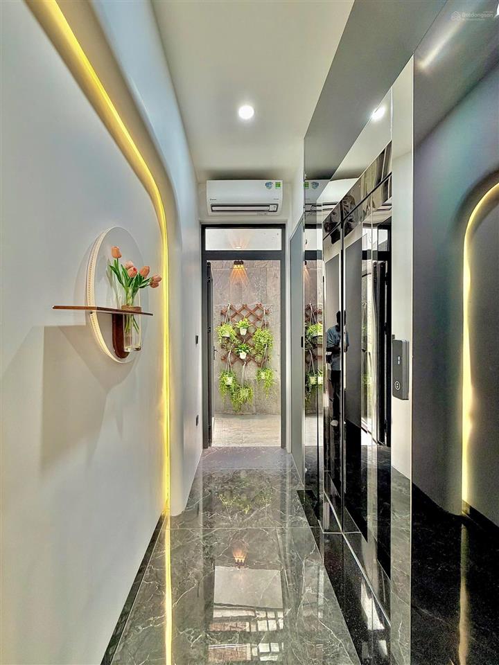 Khu cán bộ về hưu, an ninh tiện ích, không gian sống tuyệt vời