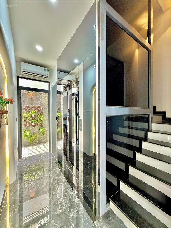 Khu cán bộ về hưu, an ninh tiện ích, không gian sống tuyệt vời