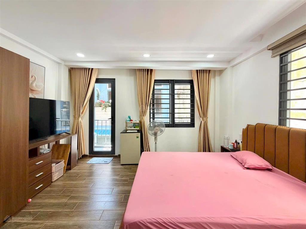 Khu vực hiếm nhà bán, kế bên quận 1, đường điện biên phủ