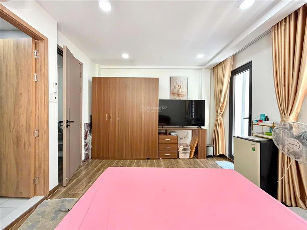 Khu vực hiếm nhà bán, kế bên quận 1, đường điện biên phủ
