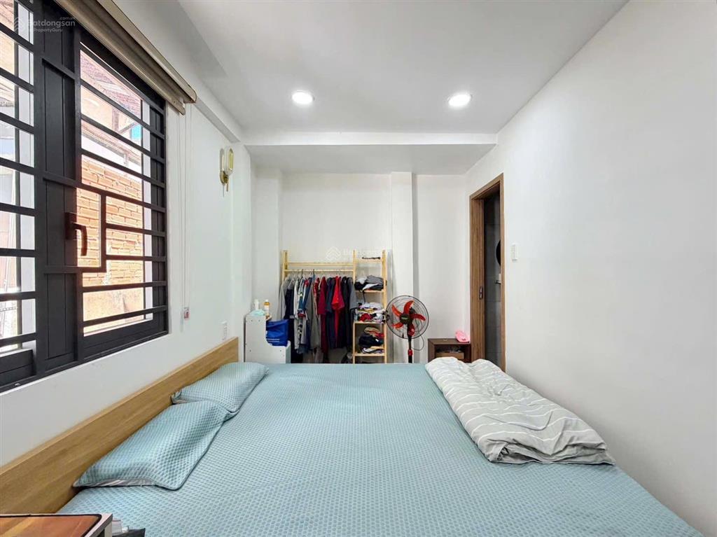 Khu vực hiếm nhà bán, kế bên quận 1, đường điện biên phủ