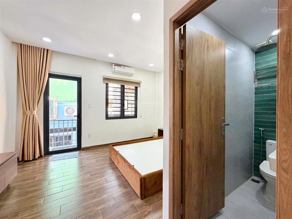 Khu vực hiếm nhà bán, kế bên quận 1, đường điện biên phủ