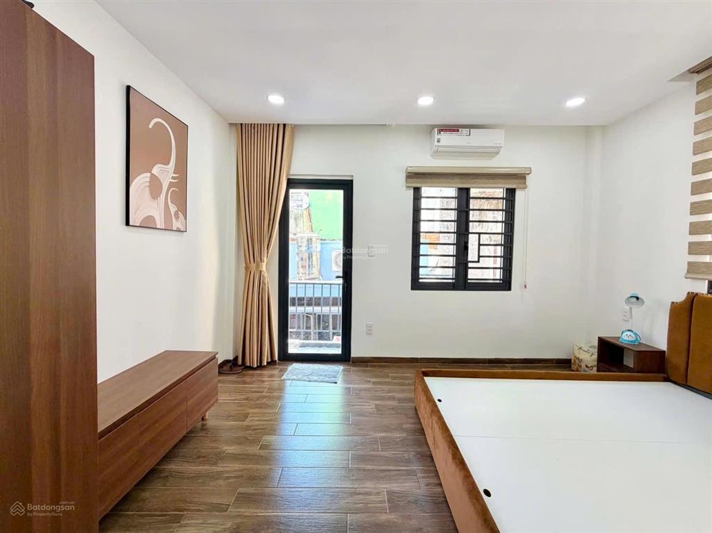Khu vực hiếm nhà bán, kế bên quận 1, đường điện biên phủ