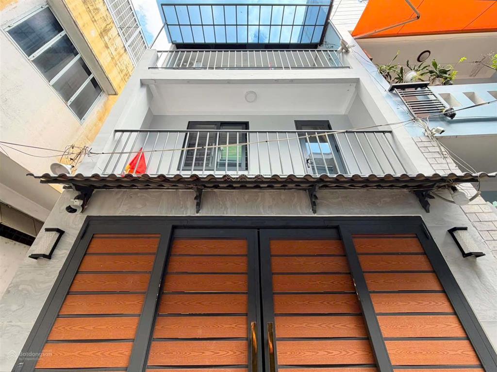 Khu vực hiếm nhà bán, kế bên quận 1, đường điện biên phủ