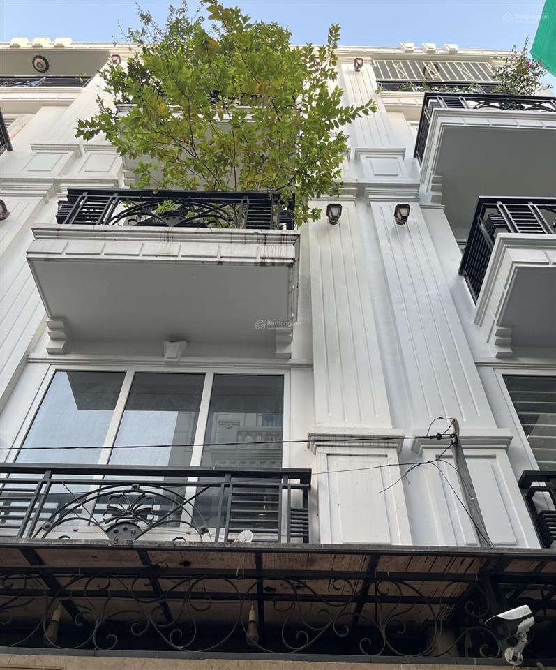 Nhà đẹp sát bên bv 175, đại học công nghiệp. khu dân trí cao