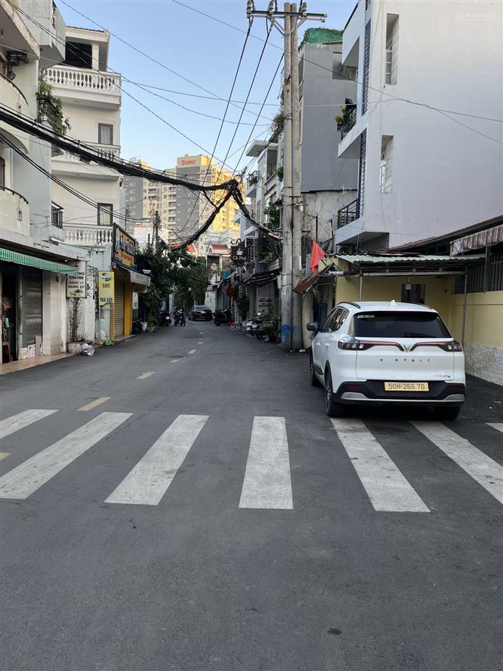 Nhà đẹp sát bên bv 175, đại học công nghiệp. khu dân trí cao