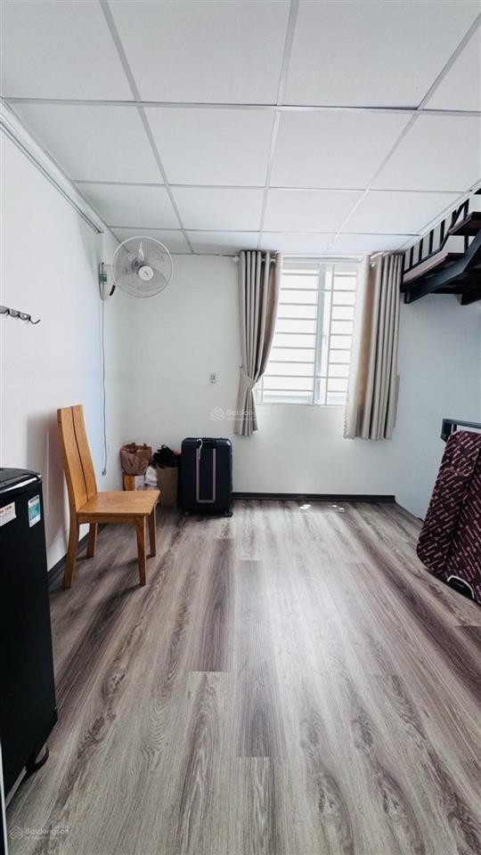 Bán nhà sát bên hông đại học hồng bàng, đường điện biên phủ, sát quận 1