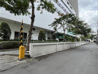 Bán nhà sát bên hông đại học hồng bàng, đường điện biên phủ, sát quận 1