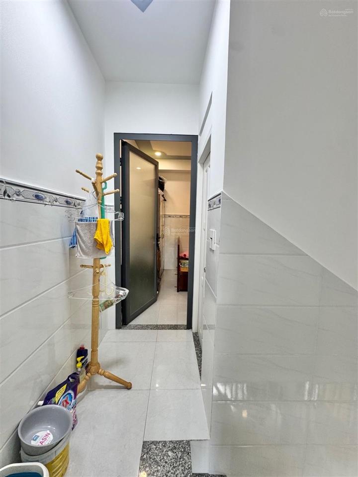 Bán nhà khu dân trí đường nguyễn đình chính, kề bên nguyễn văn trỗi, quận phú nhuận