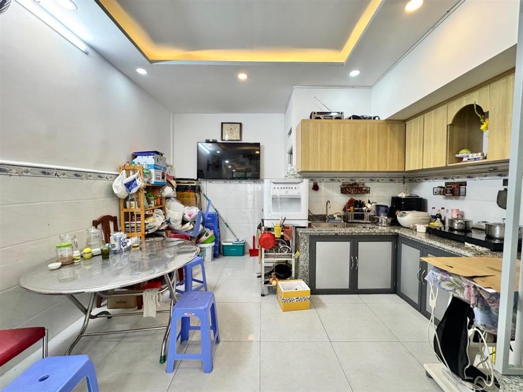 Bán nhà khu dân trí đường nguyễn đình chính, kề bên nguyễn văn trỗi, quận phú nhuận