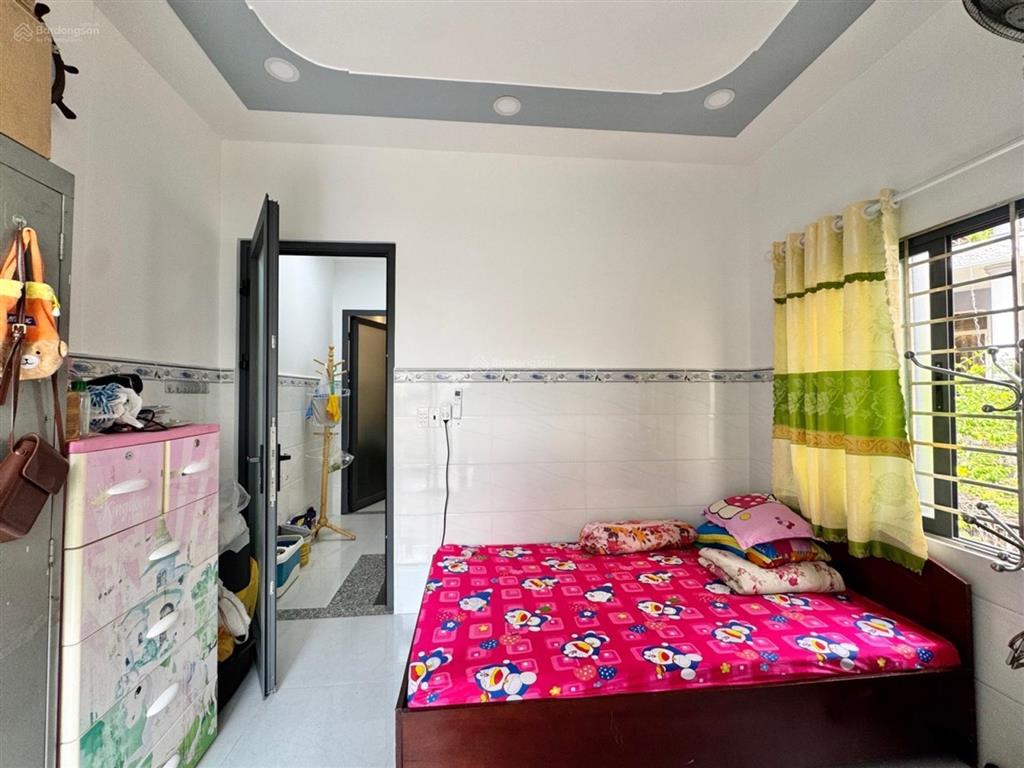 Bán nhà khu dân trí đường nguyễn đình chính, kề bên nguyễn văn trỗi, quận phú nhuận