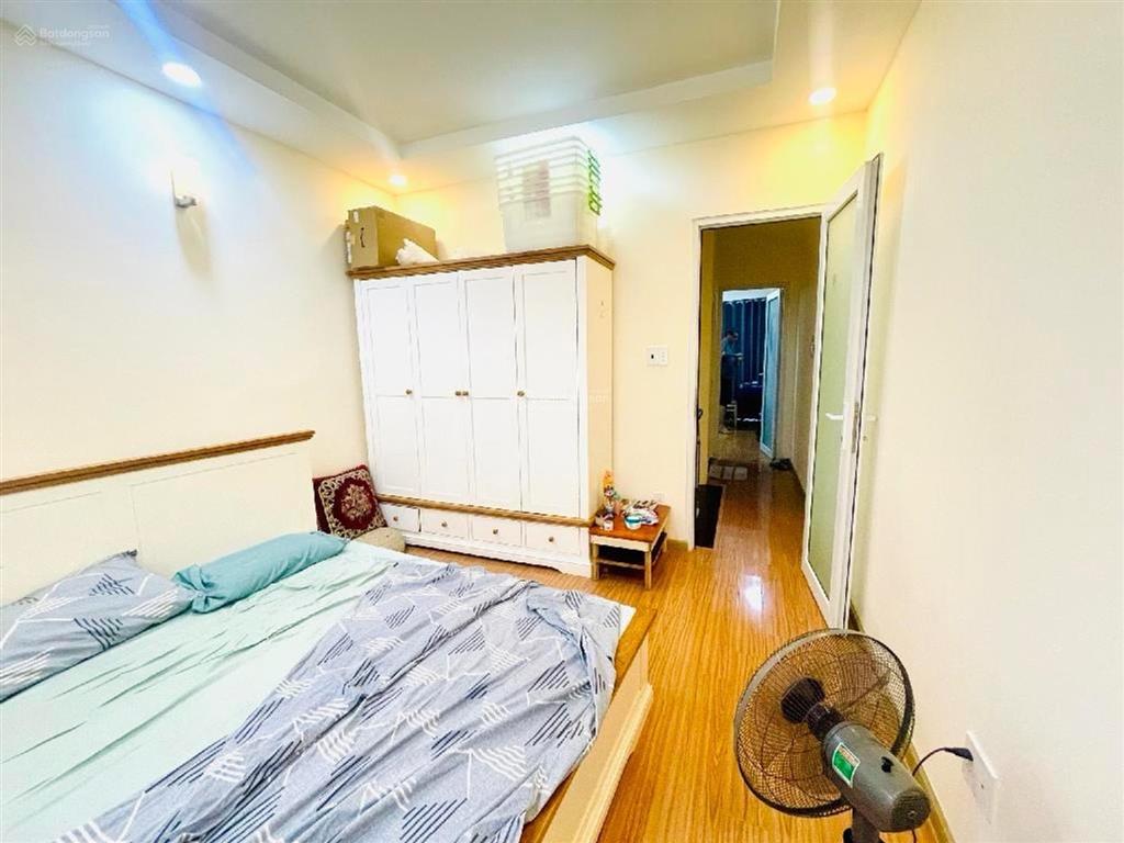 Bán nhà đường bạch đằng, 45m2 vuông vức, xe hơi đậu sát nhà