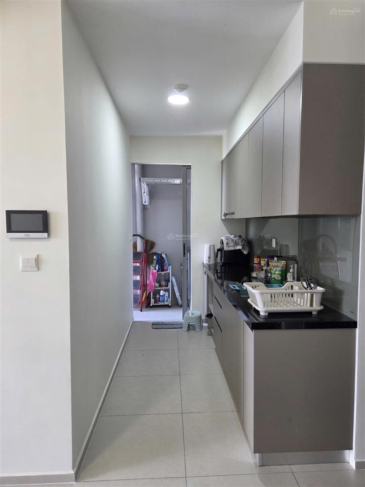 Cần bán căn hộ westgate an gia  bình chánh, full nội thất