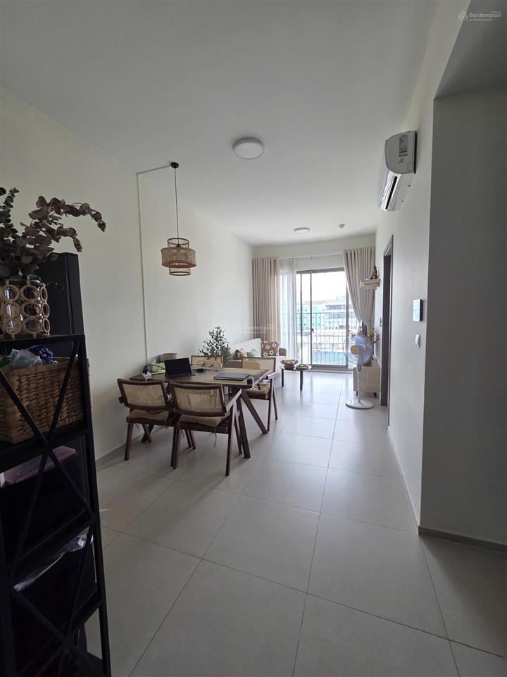 Cần bán căn hộ westgate an gia  bình chánh, full nội thất