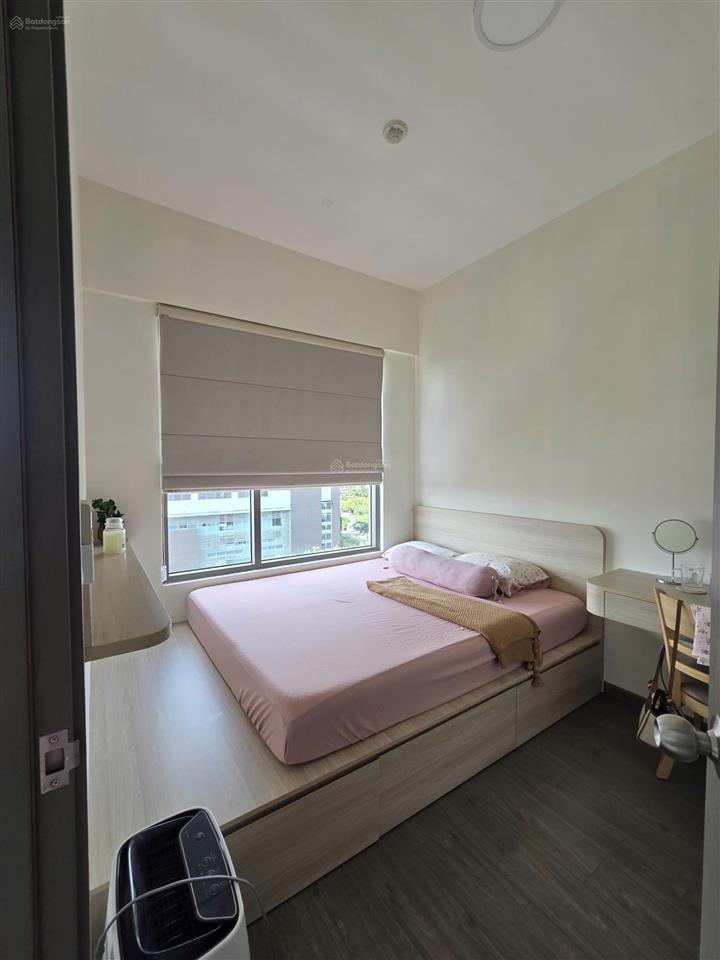 Cần bán căn hộ westgate an gia  bình chánh, full nội thất