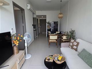 Cần bán căn hộ westgate an gia  bình chánh, full nội thất