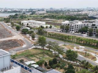 Bán đất khu vạn phúc city , khu biệt thự ven sông sài gòn