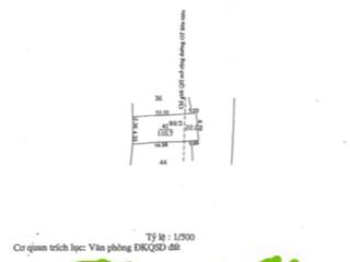 Nhà bán  gần đường 6 và cầu mai lĩnh