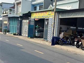 Nhà 2 mặt tiền đông thạnh 12, 5x23, 6,2 tỷ  0911 788 ***