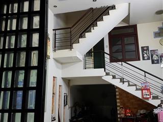 Siêu phẩm tân bình  ngay cộng hoà  nhà đẹp 4 tầng  5pn  sổ nở hậu tài lộc