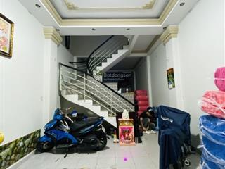 Siêu phẩm tân bình  phạm phú thứ gần công viên bàu cát  3 tầng x 73m2  4 phòng ngủ  giá 9.5 tỷ