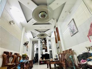 Siêu phẩm mặt tiền tân bình  khu bàu cát kinh doanh sầm uất  83m2  4 tầng btct  giá 9.3 tỷ