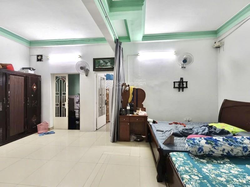 Bán nhà biệt thự phố  2 tầng x 98m2  nở hậu  xe hơi ngủ nhà