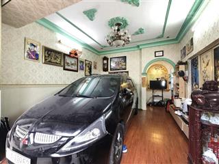 Bán nhà biệt thự phố  2 tầng x 98m2  nở hậu  xe hơi ngủ nhà
