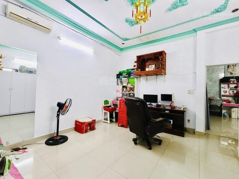Bán nhà biệt thự phố  2 tầng x 98m2  nở hậu  xe hơi ngủ nhà
