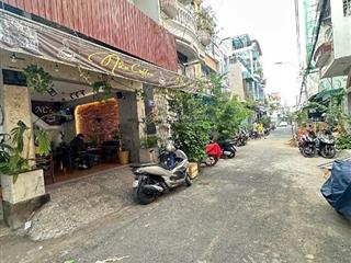 Bán nhà an lạc, võ văn kiệt 114m2 ngang khủng 6m nhỉnh 6 tỷ