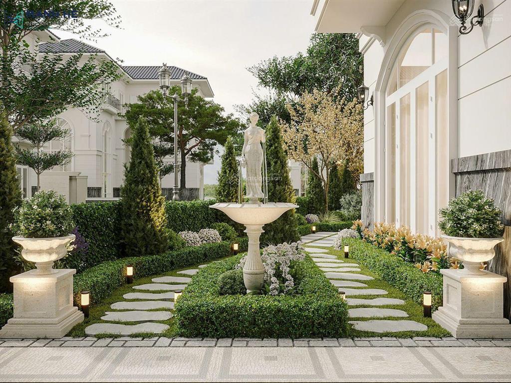 Cần bán gấp biệt thự đơn lập ven sông q2