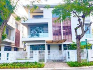 Bán gấp nhà phố trục đường 21m, trục chính khu đô thị phố đông village