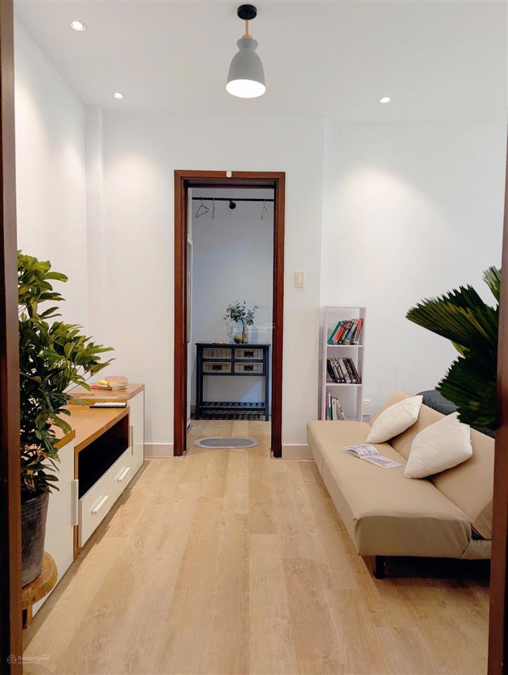 Chào đón sinh viên, phòng trọ giá rẻ full nội thất cho thuê gần hàng xanh quan tâm  0817 452 ***