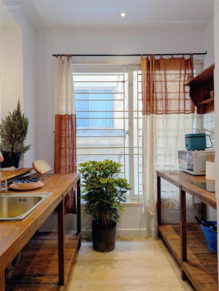 Chào đón sinh viên, phòng trọ giá rẻ full nội thất cho thuê gần hàng xanh quan tâm  0817 452 ***