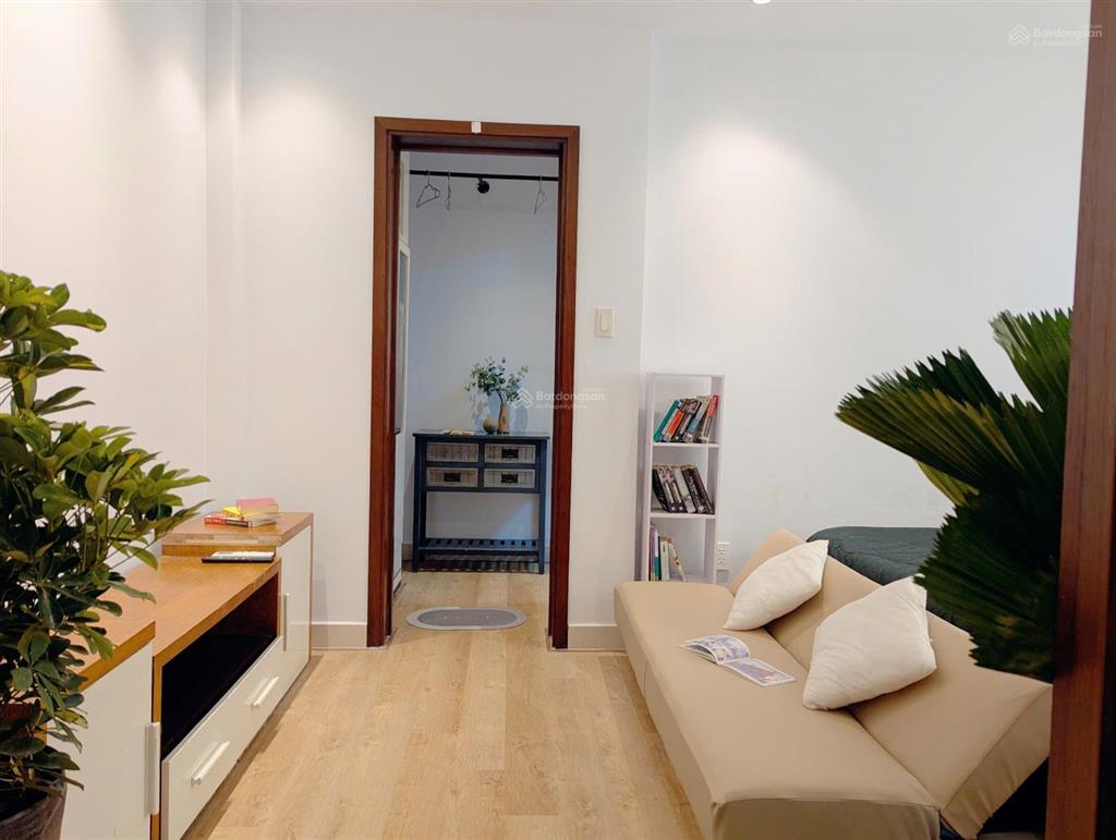 Chào đón sinh viên, phòng trọ giá rẻ full nội thất cho thuê gần hàng xanh quan tâm  0817 452 ***