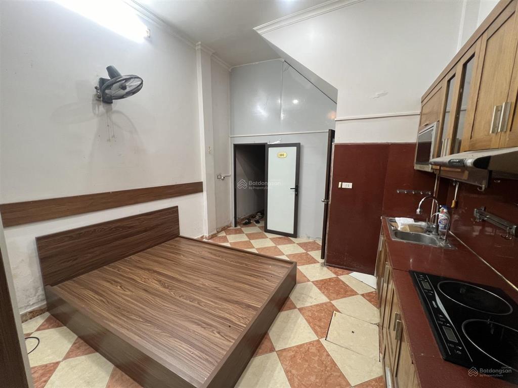 Cho thuê nhà trọ 3,4 triệu, 20m2, trần duy hưng, yên hòa, cầu giấy, hà nội giá cực chất hot!